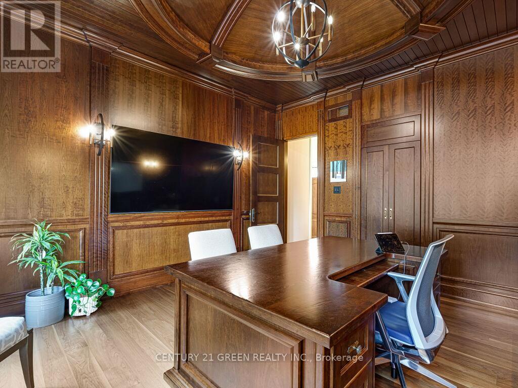 39 Brookhaven Crescent, East Garafraxa, Ontario  L9W 7M9 - Photo 23 - X12446225