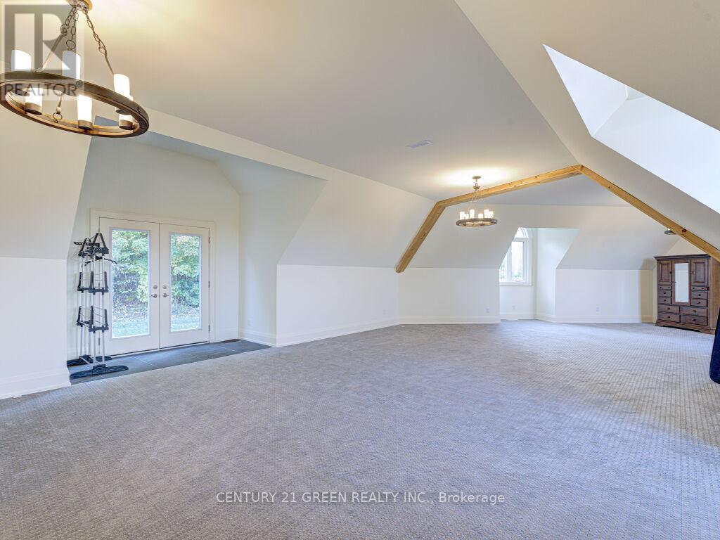 39 Brookhaven Crescent, East Garafraxa, Ontario  L9W 7M9 - Photo 38 - X12446225