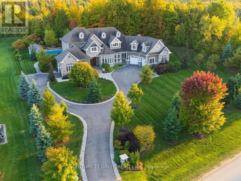 39 Brookhaven Crescent, East Garafraxa, Ontario  L9W 7M9 - Photo 48 - X12446225