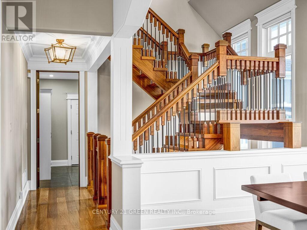 39 Brookhaven Crescent, East Garafraxa, Ontario  L9W 7M9 - Photo 5 - X12446225