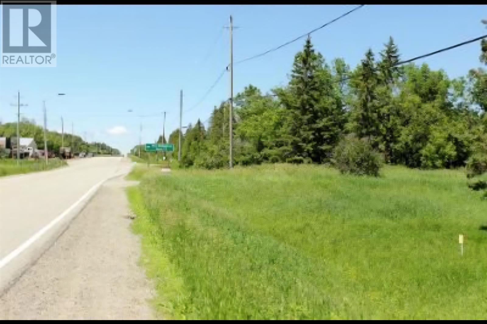 605 HWY 11, Dawson, Ontario