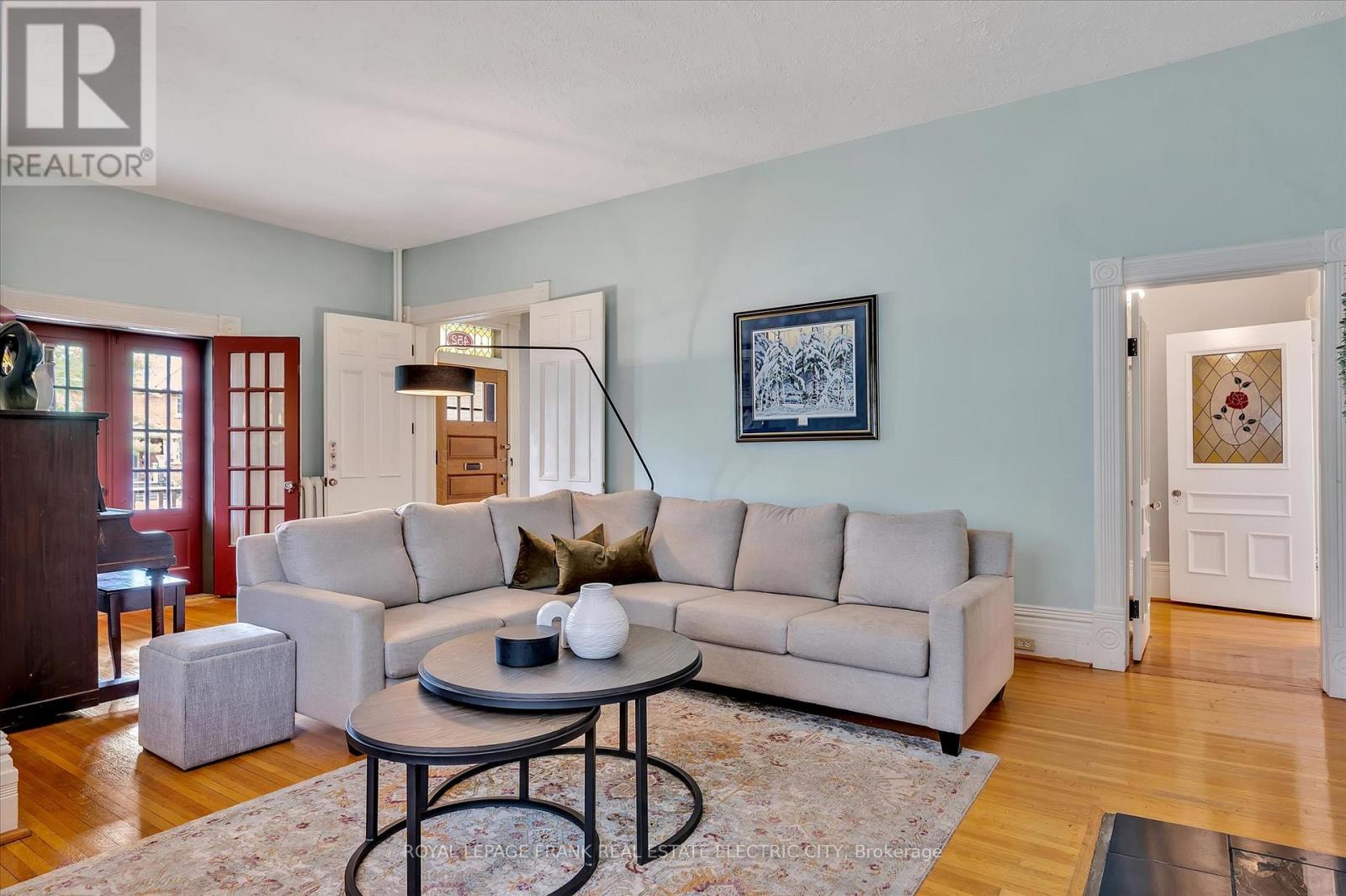452 Hunter Street W, Peterborough, Ontario  K9H 2M8 - Photo 14 - X12423658