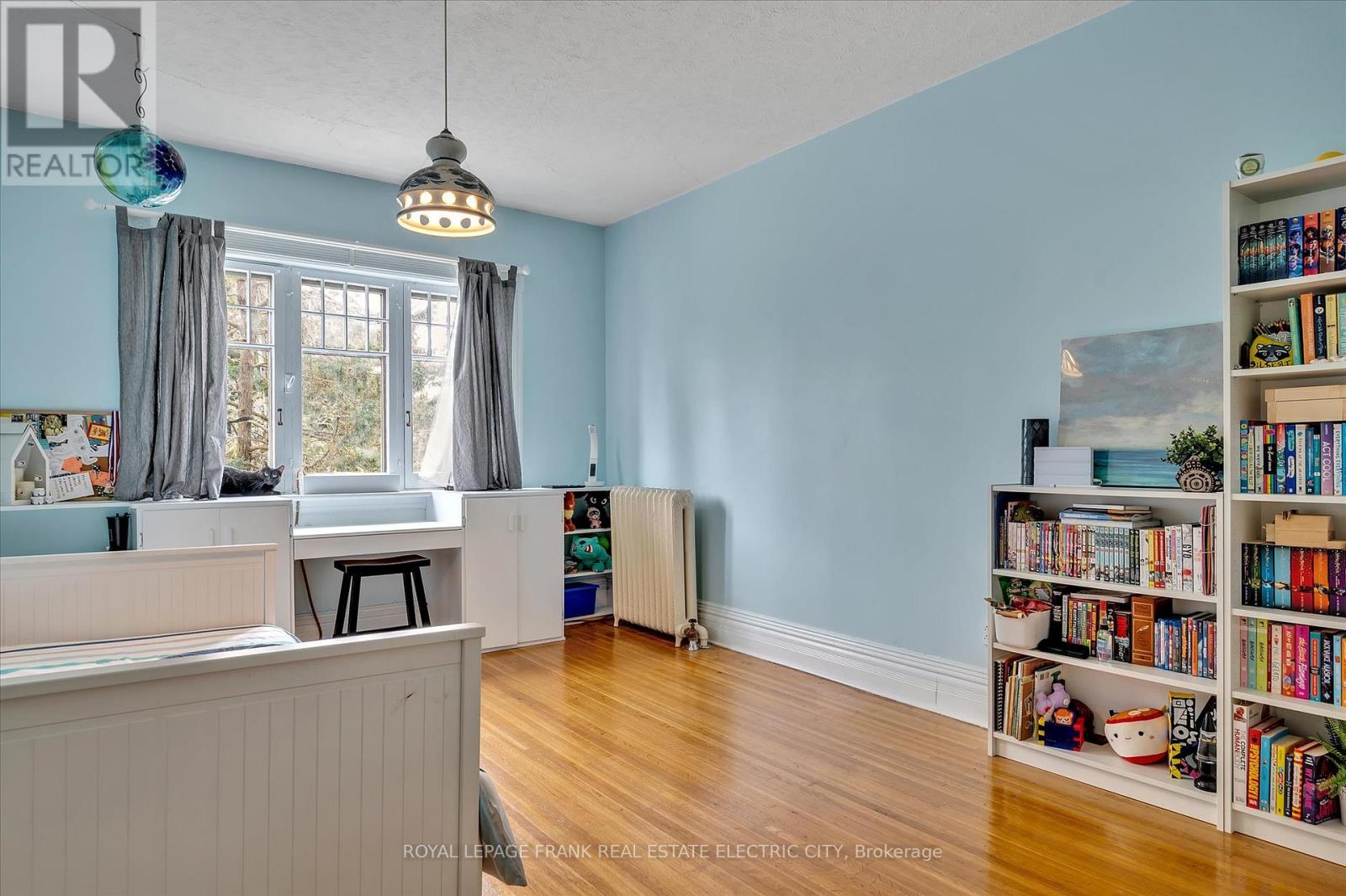452 Hunter Street W, Peterborough, Ontario  K9H 2M8 - Photo 32 - X12423658