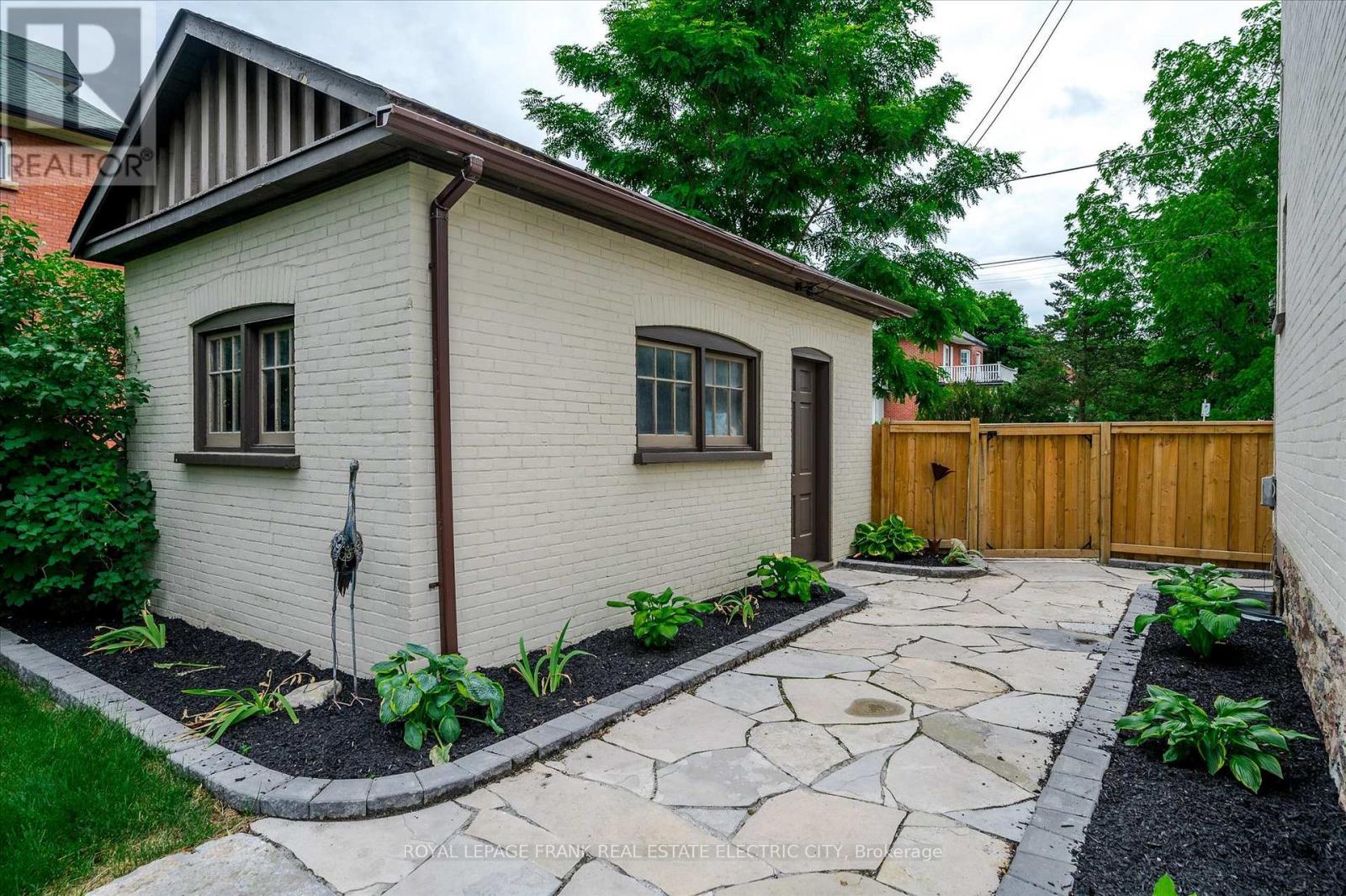 452 Hunter Street W, Peterborough, Ontario  K9H 2M8 - Photo 41 - X12423658