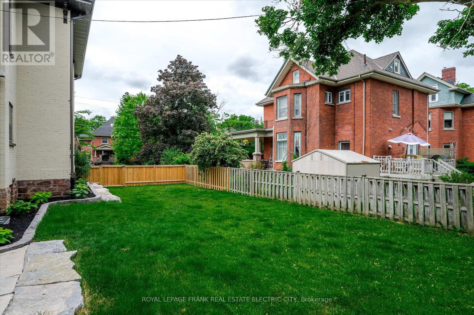 452 Hunter Street W, Peterborough, Ontario  K9H 2M8 - Photo 42 - X12423658