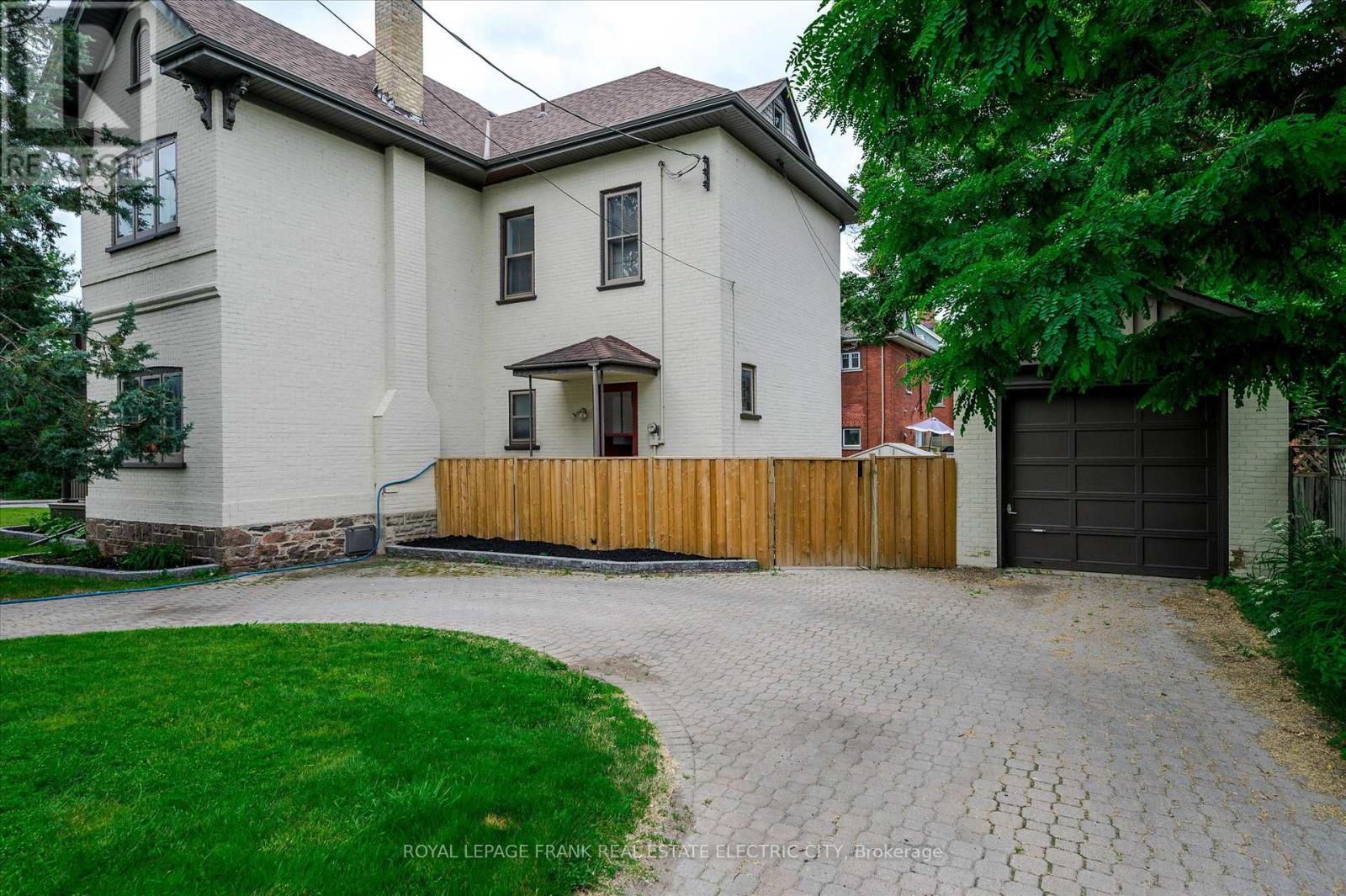 452 Hunter Street W, Peterborough, Ontario  K9H 2M8 - Photo 45 - X12423658