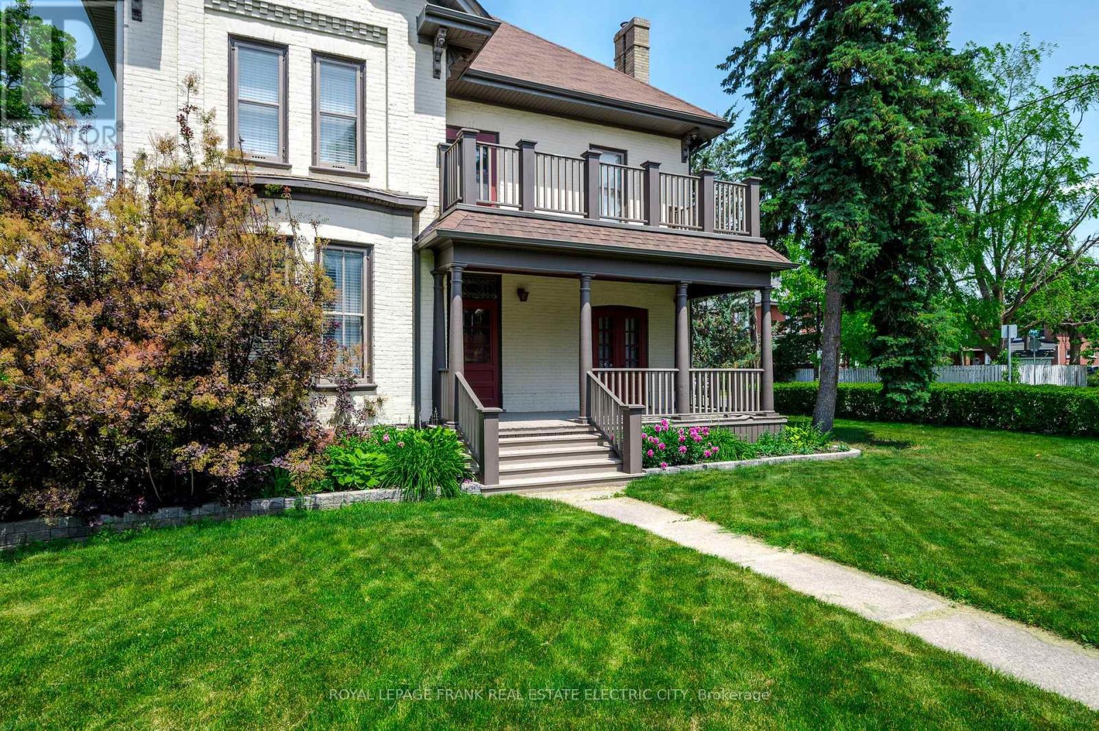 452 Hunter Street W, Peterborough, Ontario  K9H 2M8 - Photo 47 - X12423658