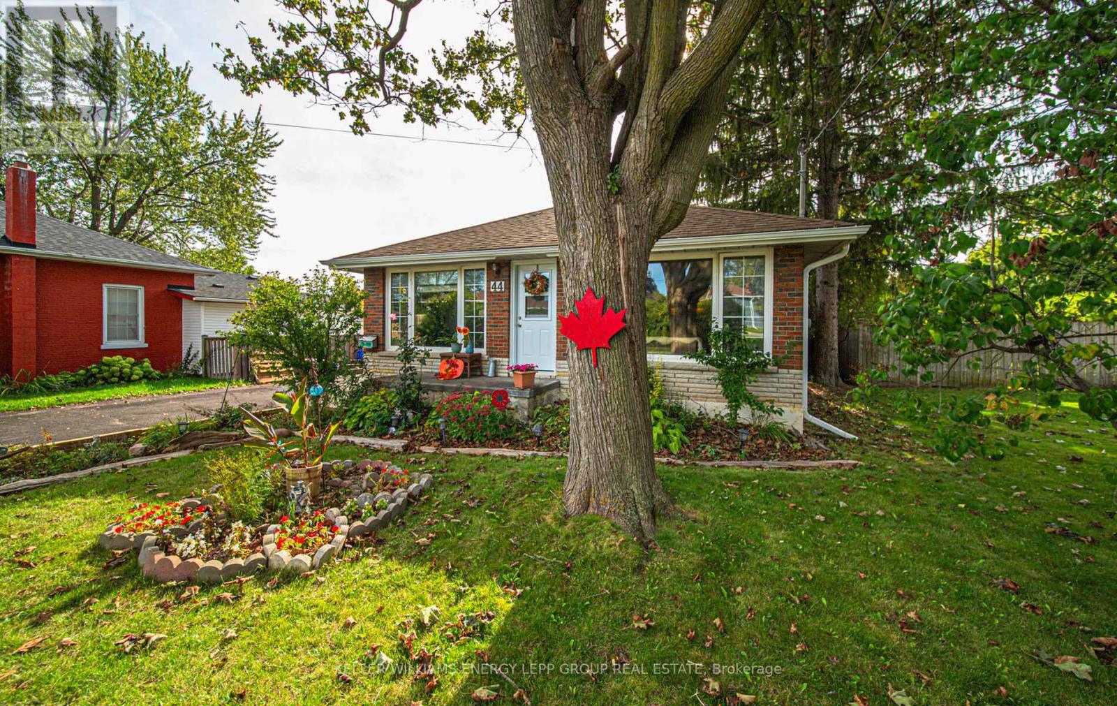 44 Brown Street, Clarington, Ontario  L1C 2R4 - Photo 4 - E12443914
