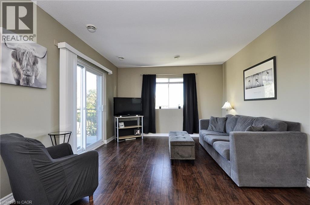 345 Briarmeadow Drive Unit# 302, Kitchener, Ontario  N2A 4J6 - Photo 10 - 40774346