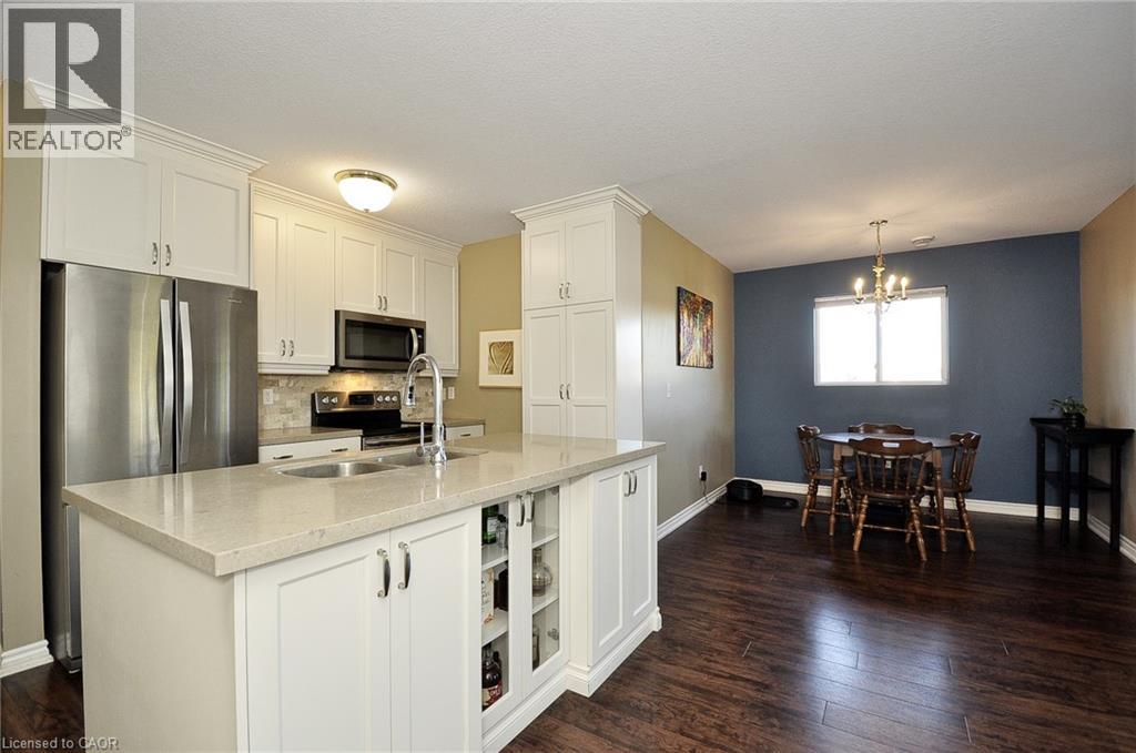 345 Briarmeadow Drive Unit# 302, Kitchener, Ontario  N2A 4J6 - Photo 13 - 40774346