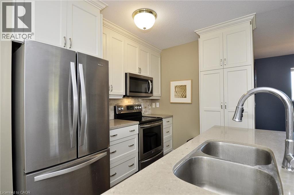345 Briarmeadow Drive Unit# 302, Kitchener, Ontario  N2A 4J6 - Photo 17 - 40774346