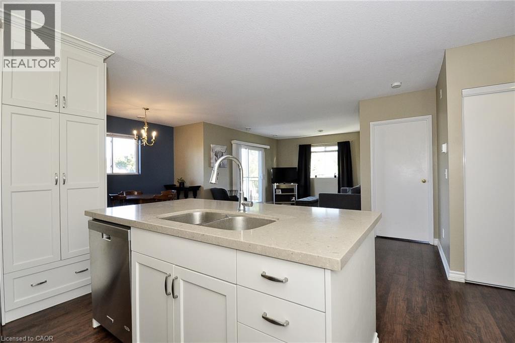 345 Briarmeadow Drive Unit# 302, Kitchener, Ontario  N2A 4J6 - Photo 18 - 40774346