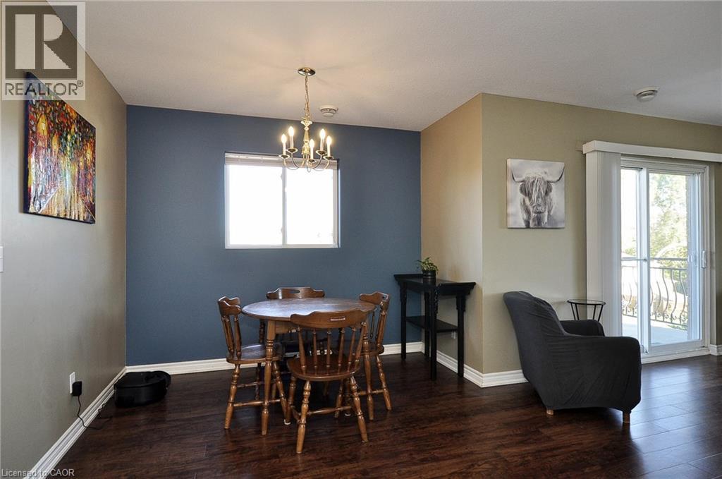 345 Briarmeadow Drive Unit# 302, Kitchener, Ontario  N2A 4J6 - Photo 21 - 40774346