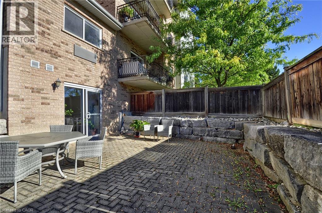 345 Briarmeadow Drive Unit# 302, Kitchener, Ontario  N2A 4J6 - Photo 35 - 40774346