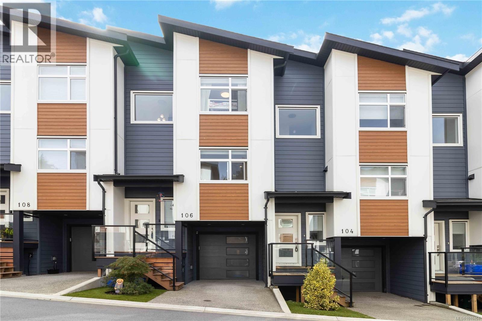 106 3429 Happy Valley Rd, Langford, British Columbia
