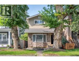 252 21 Avenue Ne Tuxedo Park, Calgary, Ca
