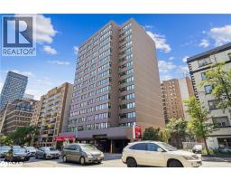 256 JARVIS Street Unit# 3B TCCY - Church-Yonge Corridor