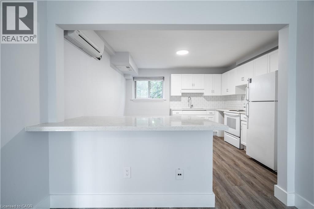 2161 GHENT Avenue Unit# 4, Burlington, Ontario