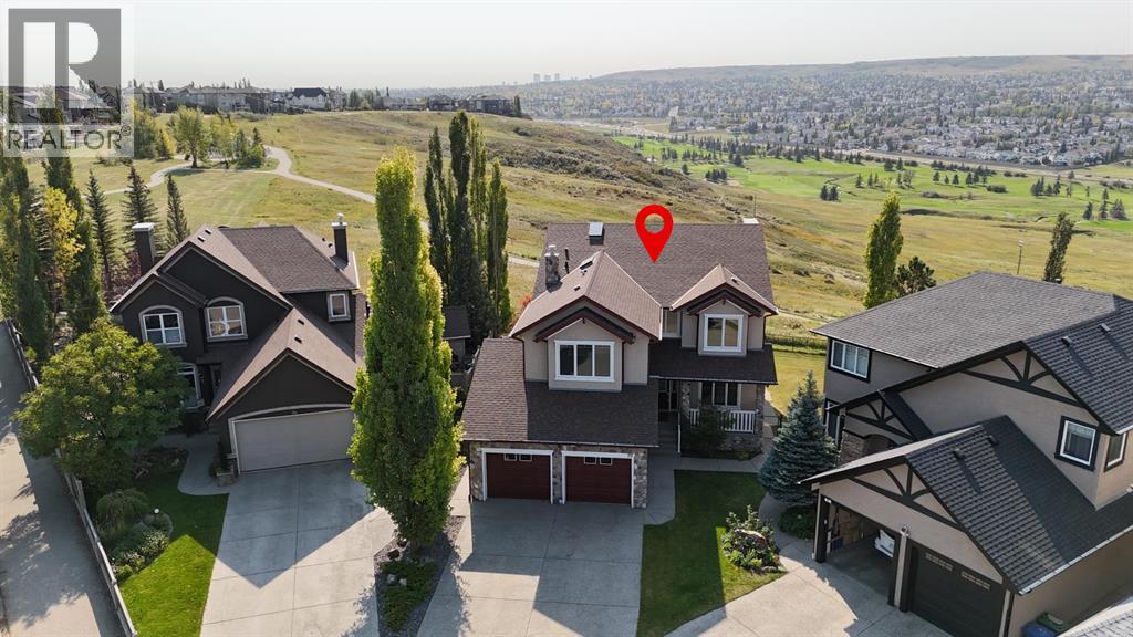 99 Hidden Creek Point Nw, Calgary, Alberta  T3A 6J7 - Photo 2 - A2257857