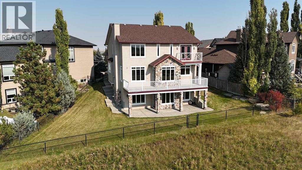 99 Hidden Creek Point Nw, Calgary, Alberta  T3A 6J7 - Photo 41 - A2257857