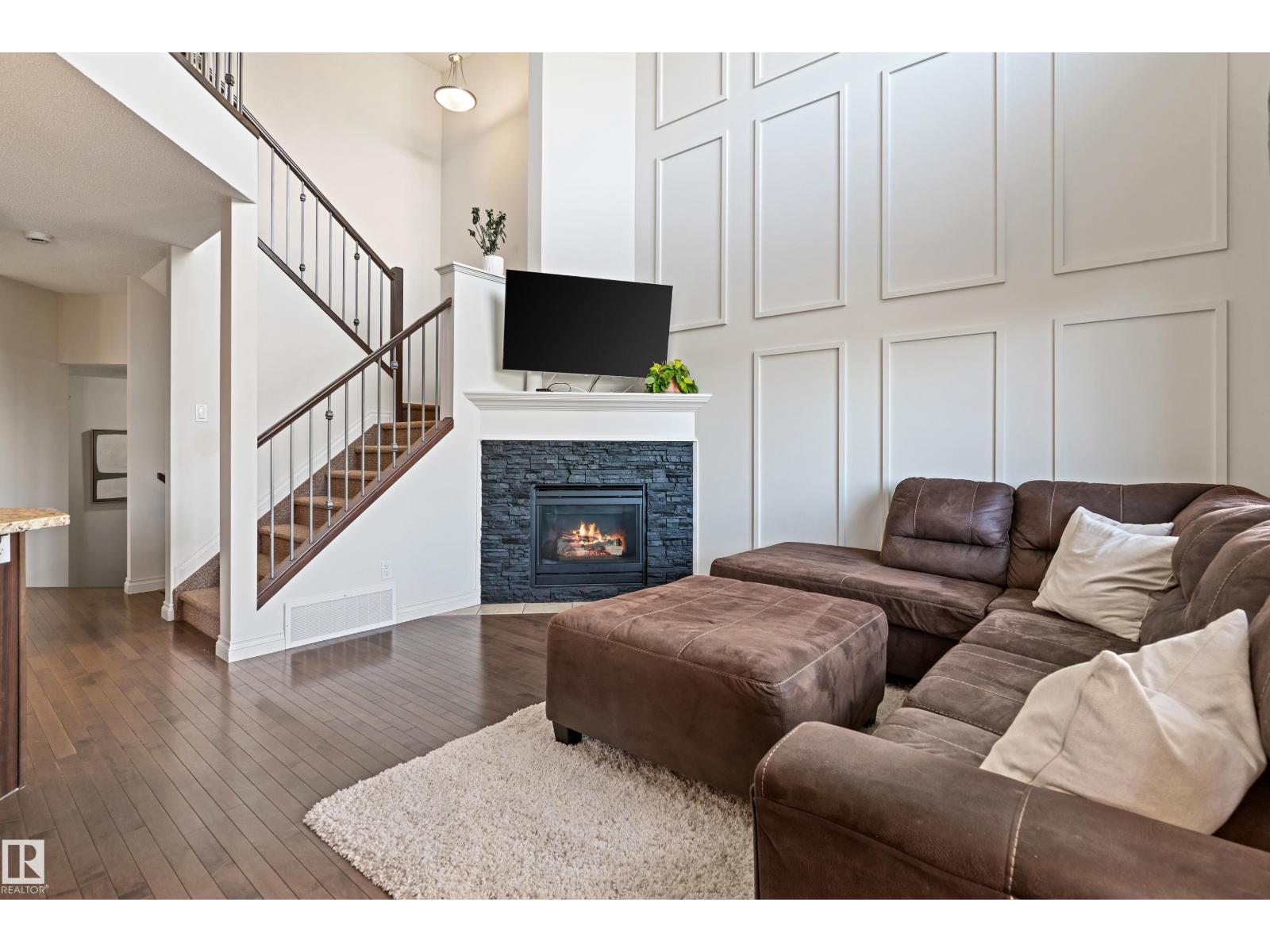 17720 10 Av Sw, Edmonton, Alberta  T6W 2A1 - Photo 13 - E4460974