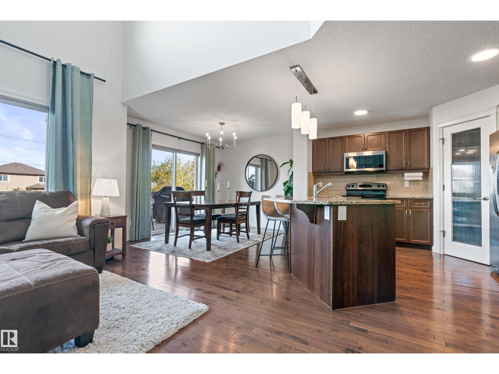 17720 10 Av Sw, Edmonton, Alberta  T6W 2A1 - Photo 14 - E4460974
