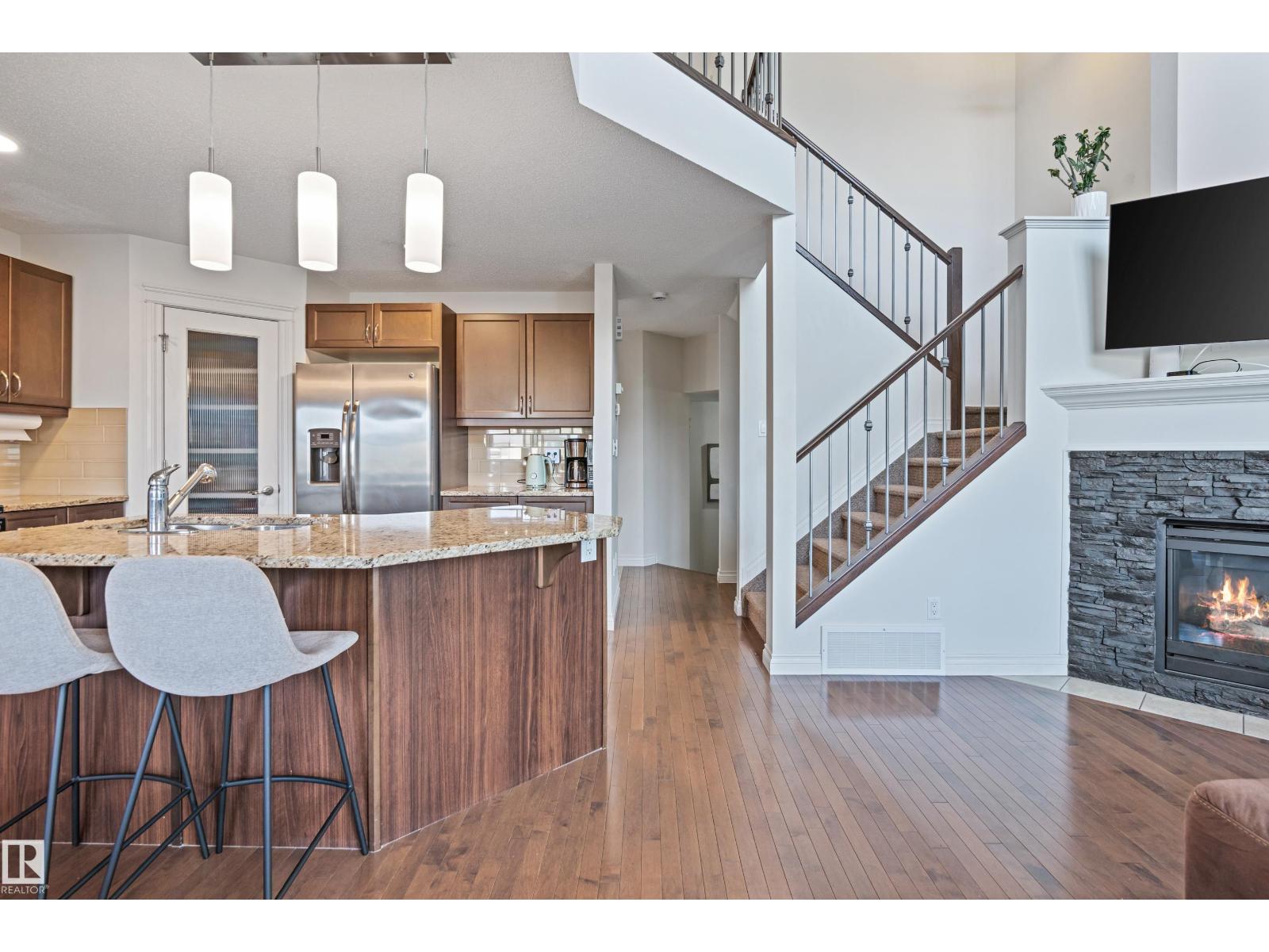 17720 10 Av Sw, Edmonton, Alberta  T6W 2A1 - Photo 15 - E4460974
