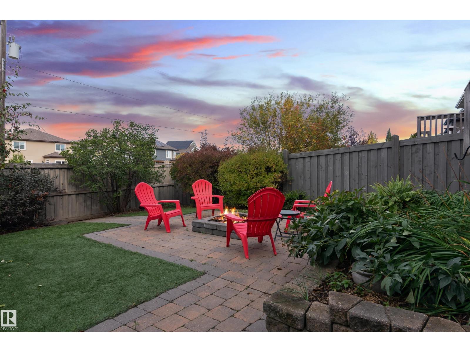 17720 10 Av Sw, Edmonton, Alberta  T6W 2A1 - Photo 36 - E4460974