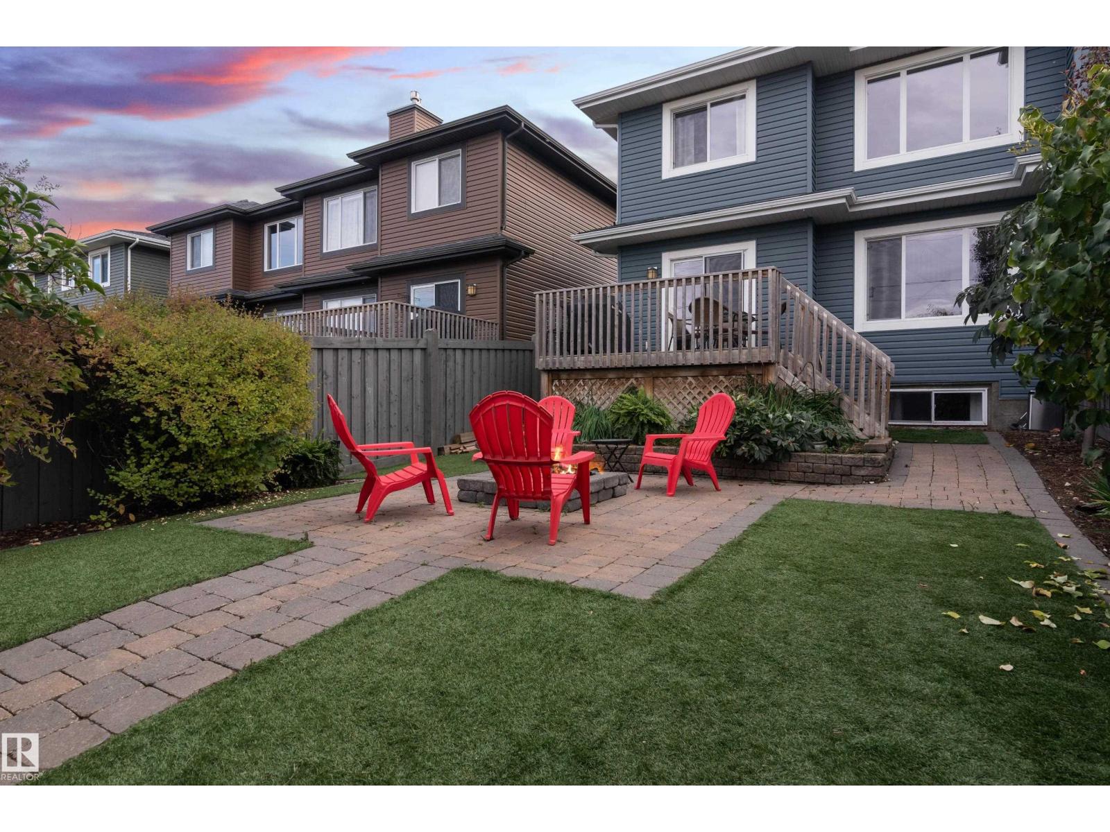 17720 10 Av Sw, Edmonton, Alberta  T6W 2A1 - Photo 37 - E4460974