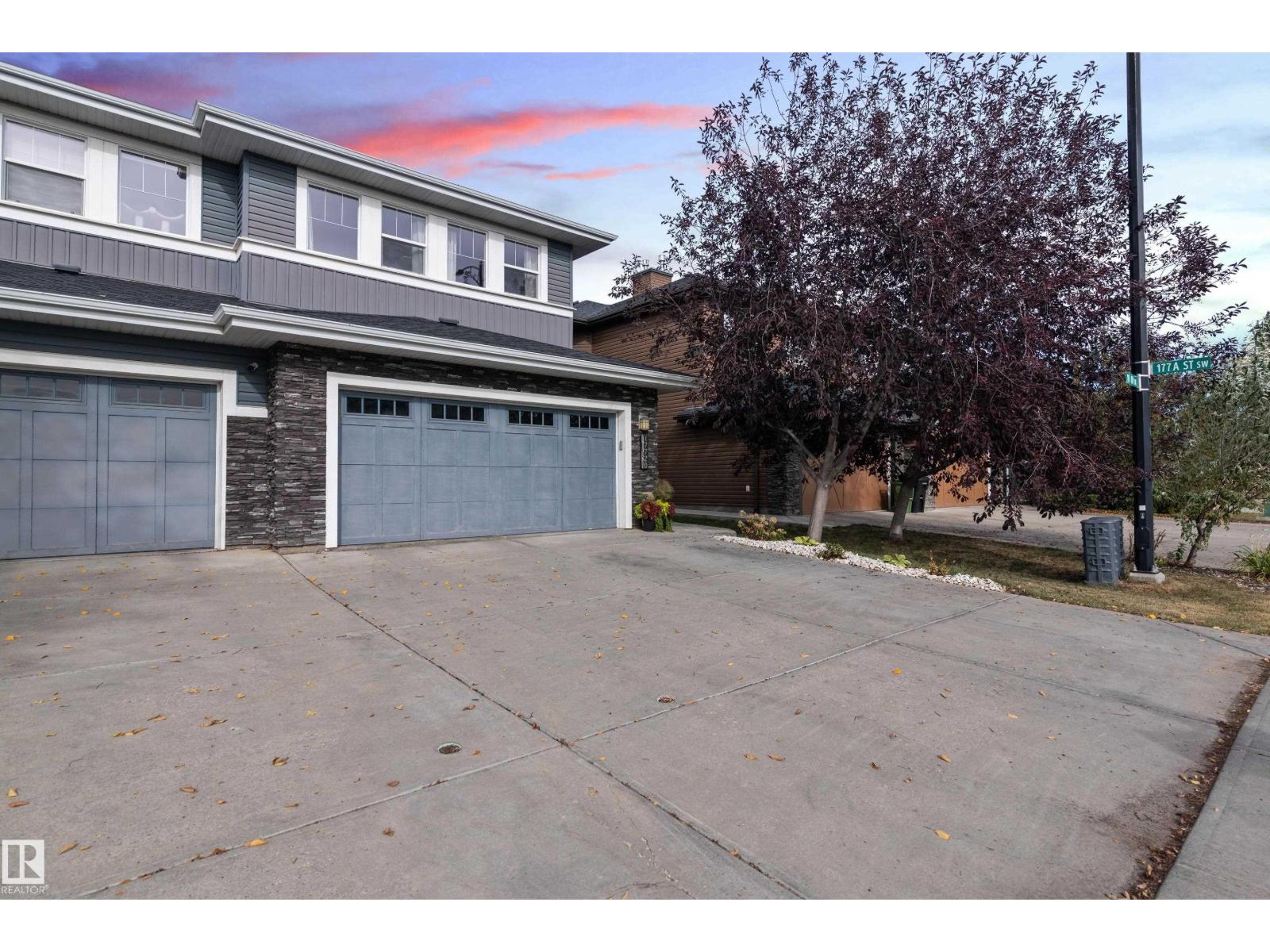 17720 10 Av Sw, Edmonton, Alberta  T6W 2A1 - Photo 39 - E4460974