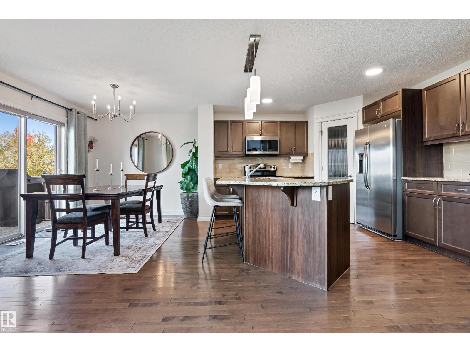 17720 10 Av Sw, Edmonton, Alberta  T6W 2A1 - Photo 5 - E4460974
