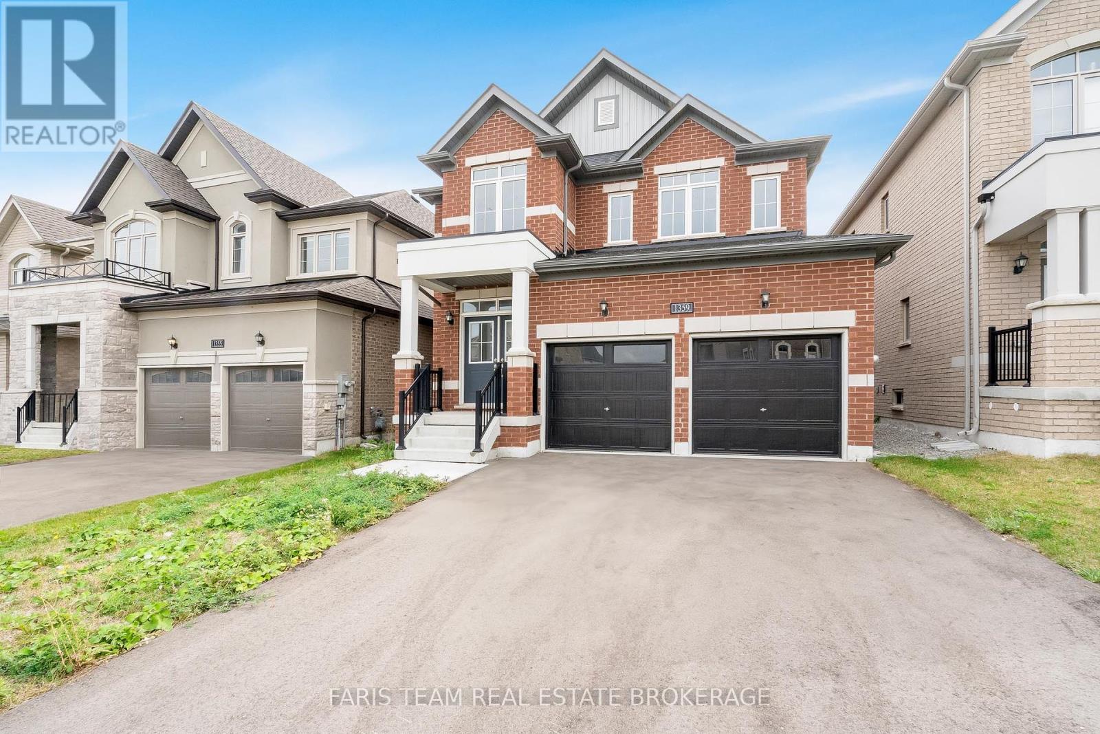 1359 Broderick Street, Innisfil, Ontario  L9S 0P5 - Photo 3 - N12422966