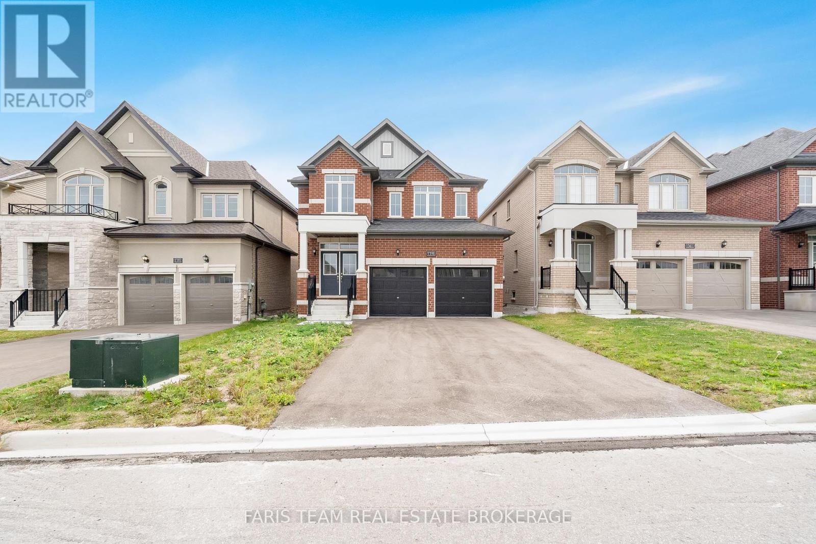 1359 Broderick Street, Innisfil, Ontario  L9S 0P5 - Photo 2 - N12422966