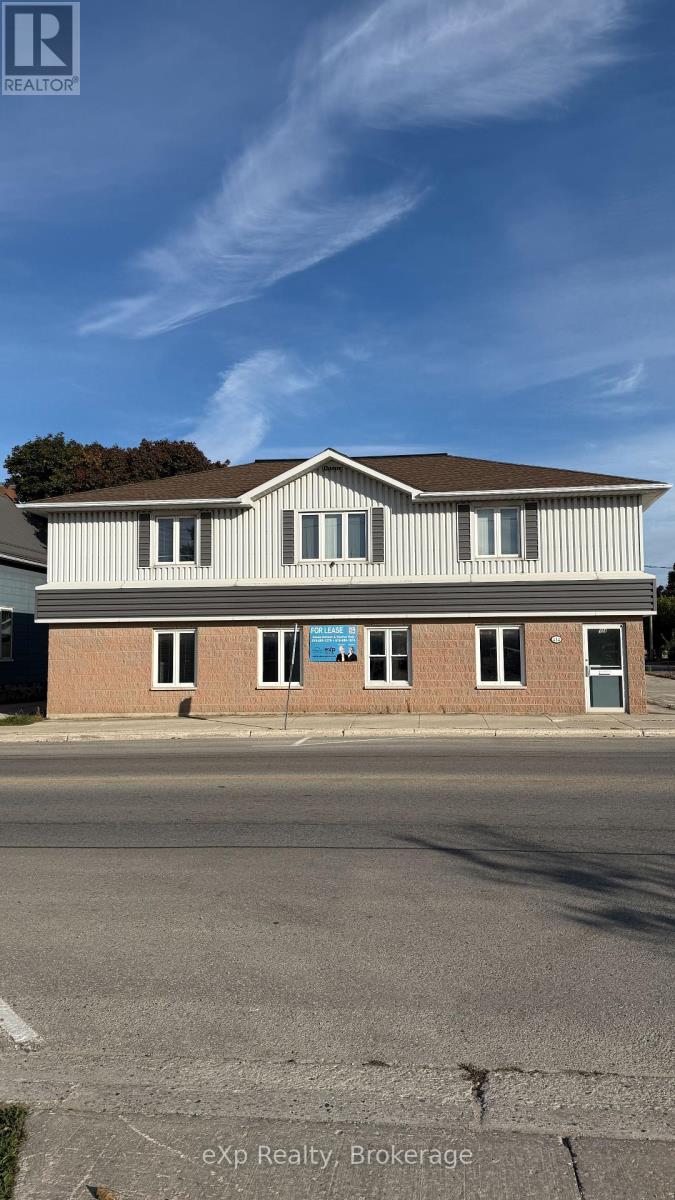 414 10TH STREET, Hanover, Ontario