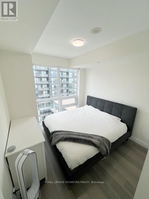 1104 - 4011 Brickstone Mews, Mississauga, Ontario  L5B 0J7 - Photo 3 - W12406926