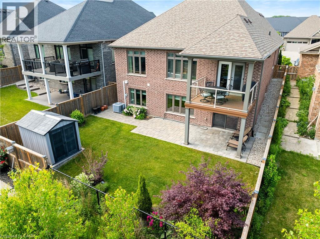 35 Secord Street, Thorold, Ontario  L2V 0E6 - Photo 35 - 40767815