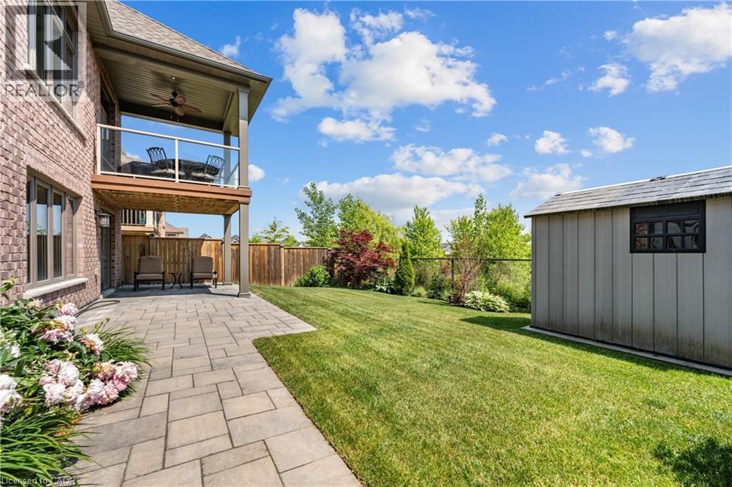 35 Secord Street, Thorold, Ontario  L2V 0E6 - Photo 33 - 40767815