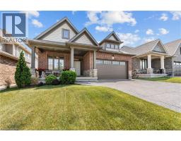 35 SECORD Street, Thorold, Ontario