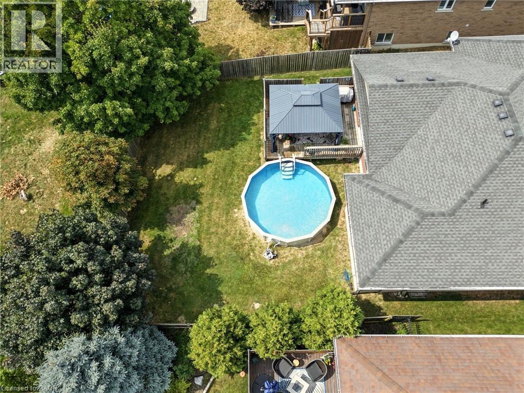 107 Applewood Street, Plattsville, Ontario  N0J 1S0 - Photo 47 - 40774599