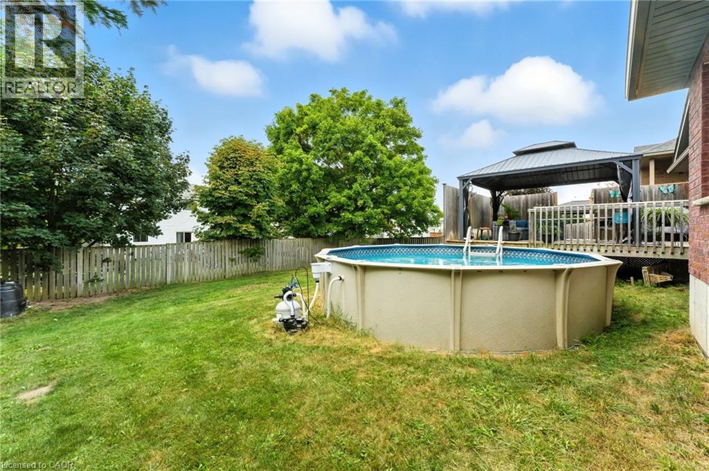 107 Applewood Street, Plattsville, Ontario  N0J 1S0 - Photo 45 - 40774599