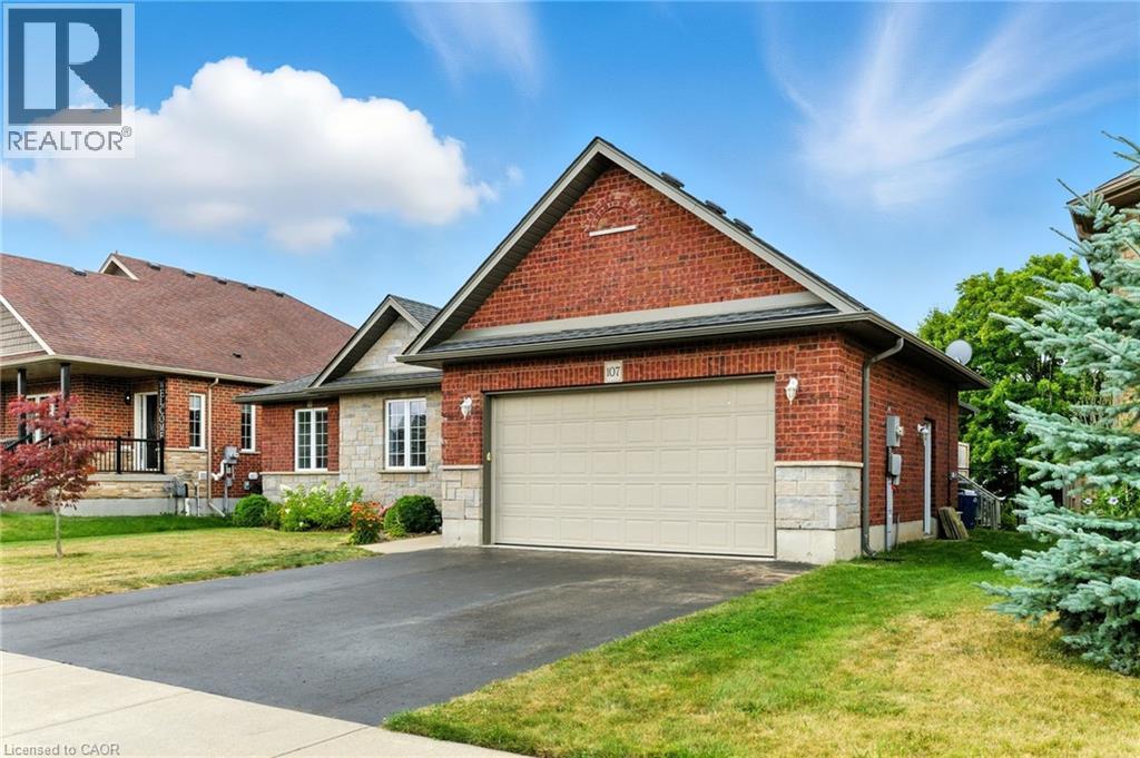 107 Applewood Street, Plattsville, Ontario  N0J 1S0 - Photo 4 - 40774599