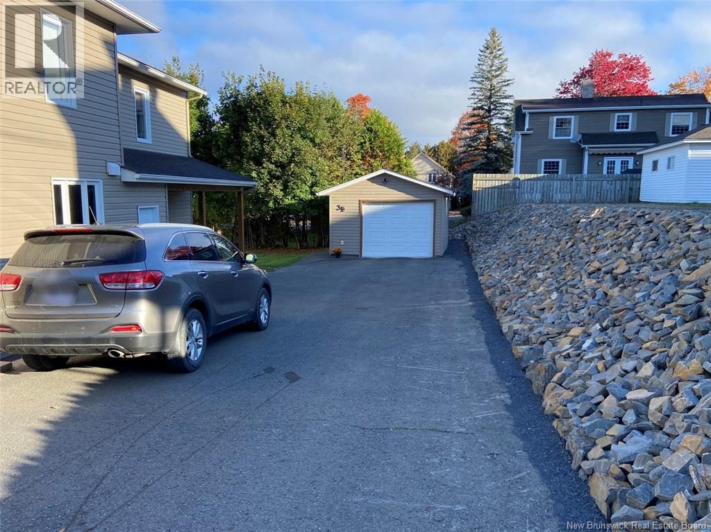 37-39 Bernier Street, Edmundston, New Brunswick  E3V 1Y6 - Photo 14 - NB127754
