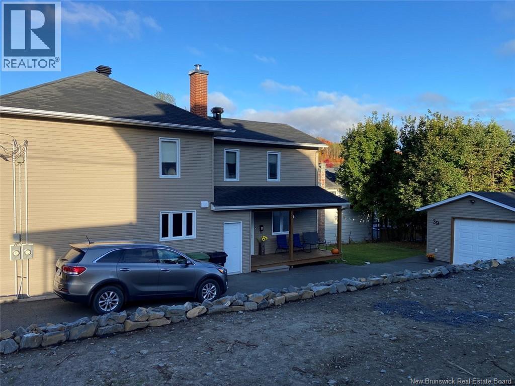 37-39 Bernier Street, Edmundston, New Brunswick  E3V 1Y6 - Photo 24 - NB127754