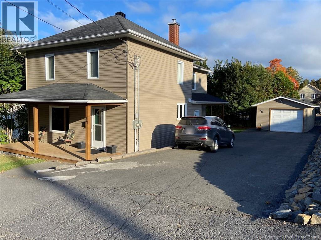37-39 Bernier Street, Edmundston, New Brunswick  E3V 1Y6 - Photo 25 - NB127754
