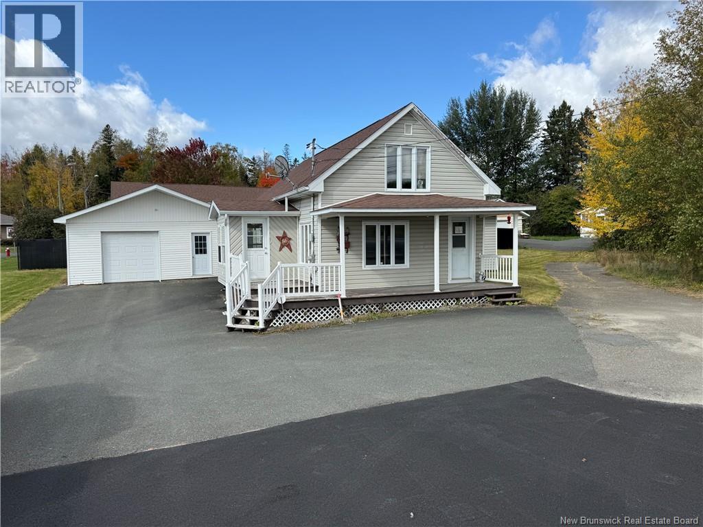 86 Saint Andre Road, Grand-Sault/grand Falls, New Brunswick  E3Y 3P7 - Photo 3 - NB127658