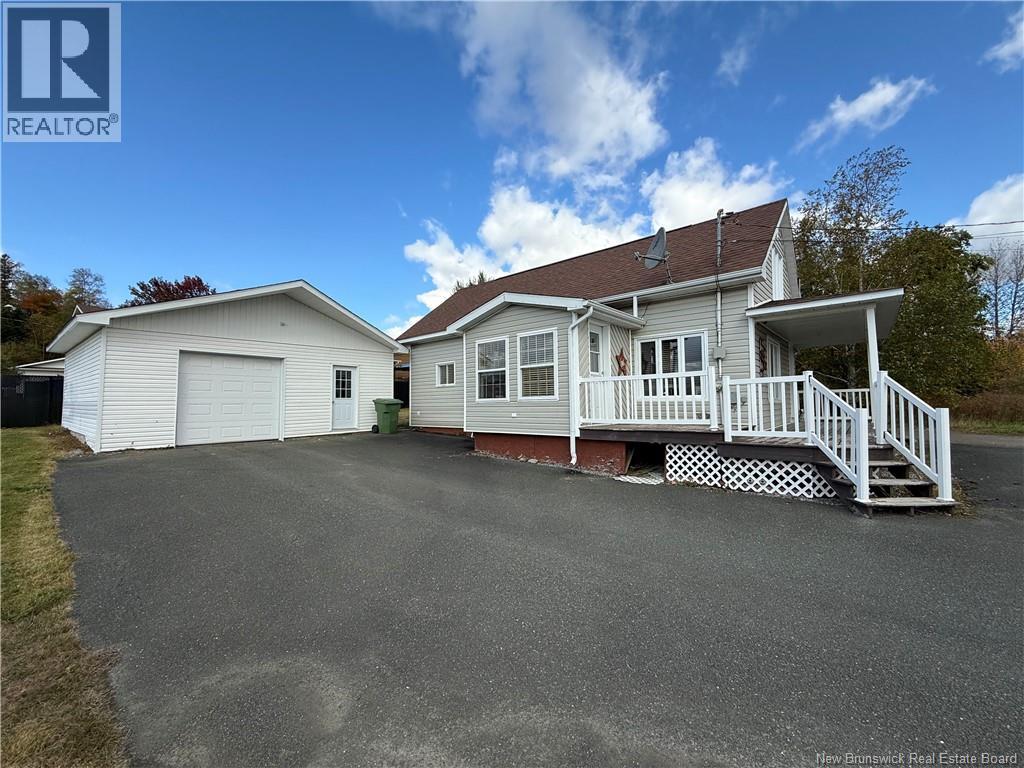 86 Saint Andre Road, Grand-Sault/grand Falls, New Brunswick  E3Y 3P7 - Photo 35 - NB127658