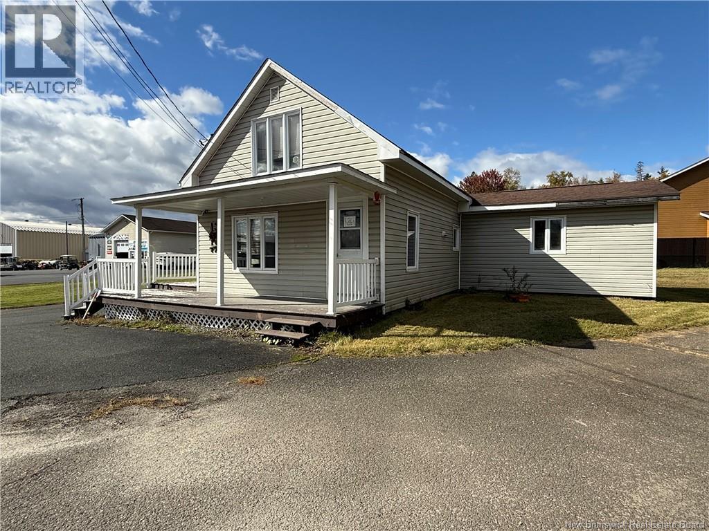 86 Saint Andre Road, Grand-Sault/grand Falls, New Brunswick  E3Y 3P7 - Photo 37 - NB127658
