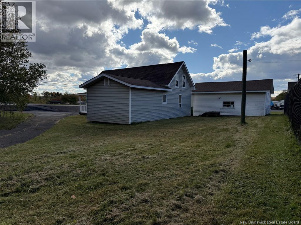 86 Saint Andre Road, Grand-Sault/grand Falls, New Brunswick  E3Y 3P7 - Photo 38 - NB127658
