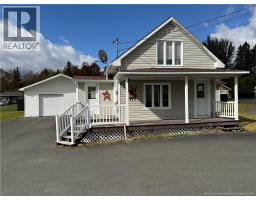 86 Saint Andre Road, Grand-Sault/Grand Falls, New Brunswick