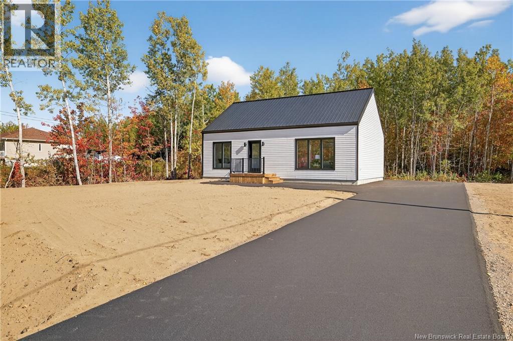 4178 Robinson Street, Tracadie, New Brunswick